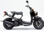 Honda Zoomer